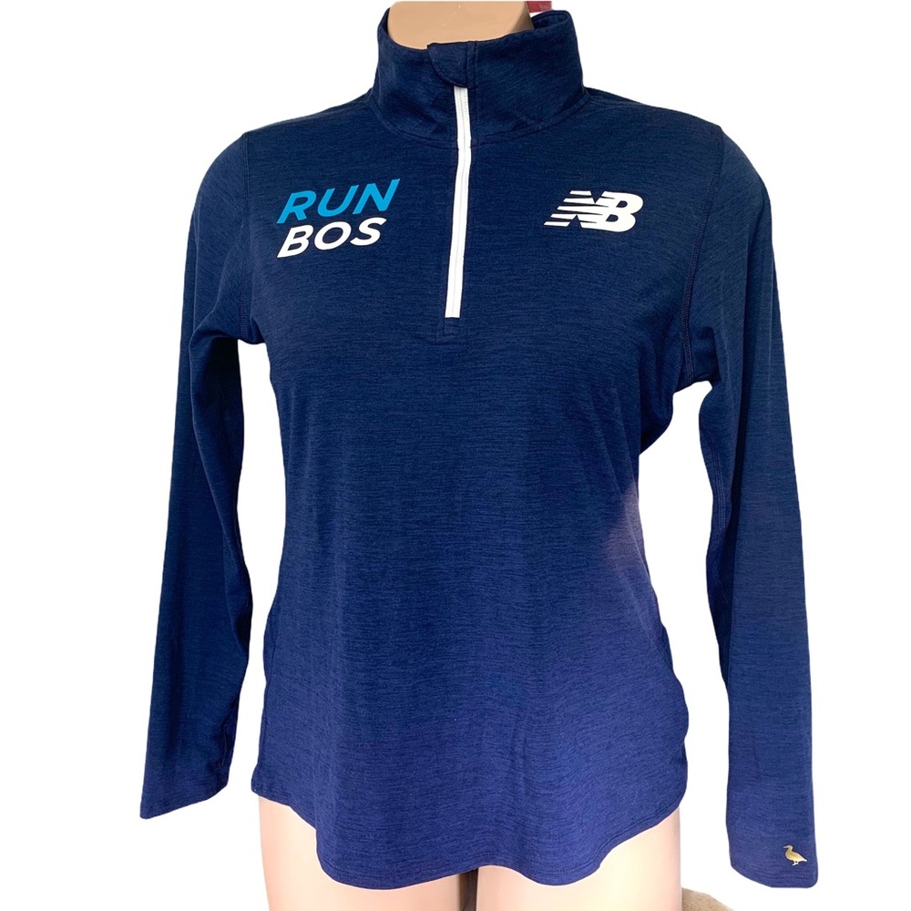 New Balance Athletic Jacket